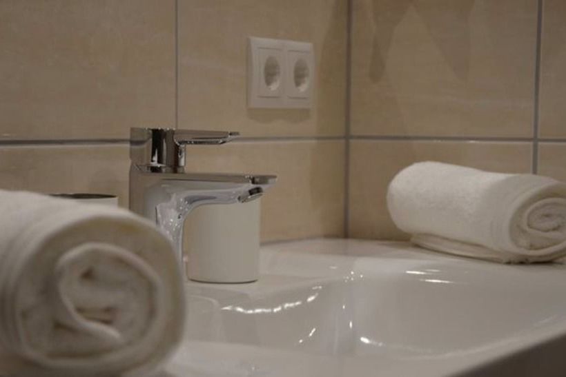 בית מלון כפרי Alpen-appartements Zürcher