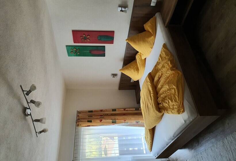 فندق Apart Felsenhof