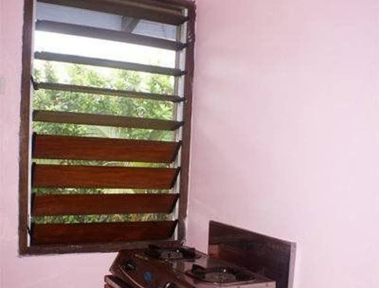 هتل Bluepango Guest House   Hostel