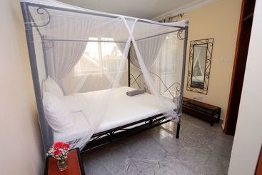 هتل Bon Bini Residence