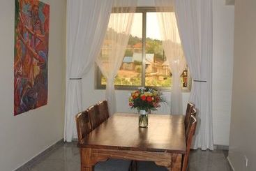 هتل Bon Bini Residence