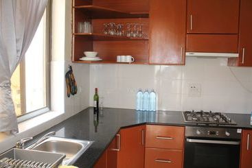 هتل Bon Bini Residence