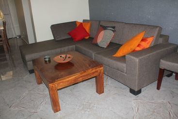 هتل Bon Bini Residence