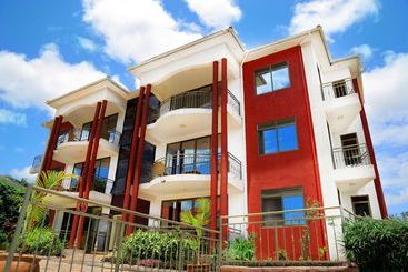 هتل Bon Bini Residence