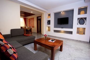 هتل Bon Bini Residence