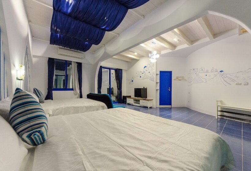 هتل Cest La Vie Villa