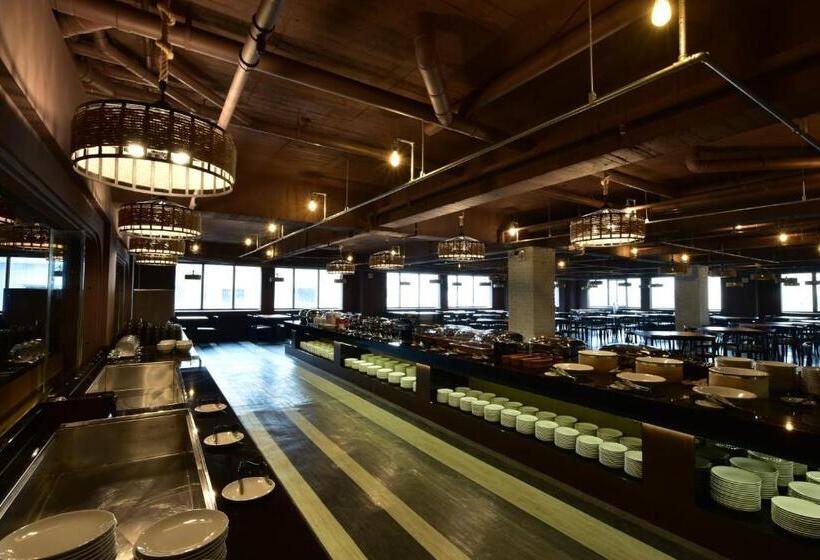 Fulidun Hotel Kenting