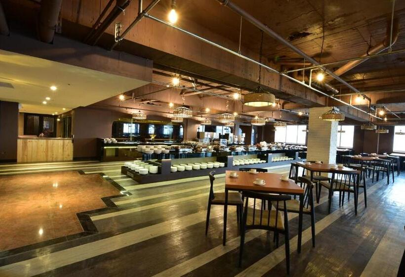 Fulidun Hotel Kenting