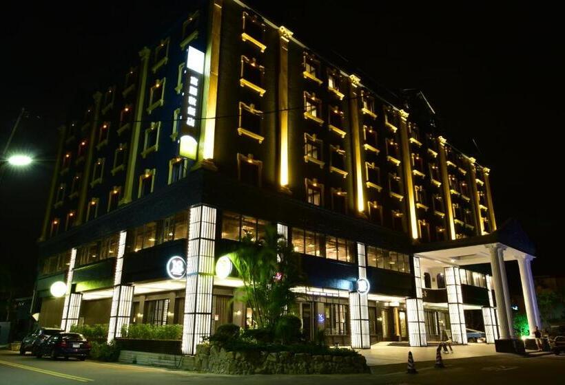 Fulidun Hotel Kenting