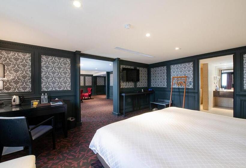 Fulidun Hotel Kenting