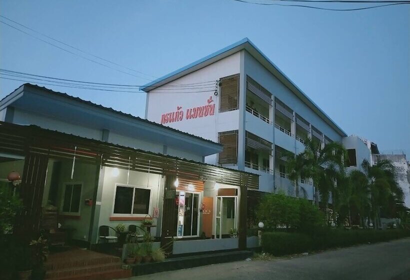 בית מלון כפרי Gongaew Mansion