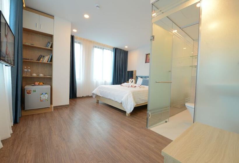 Hanoi Prime Garden Hotel & Spa