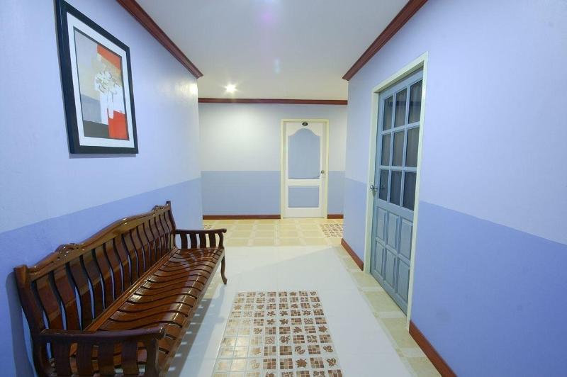 فندق Homeland Resort