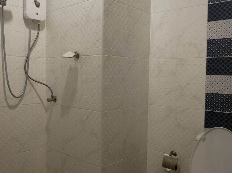 בית מלון כפרי Jitra Resort