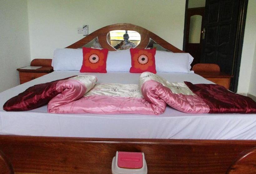 فندق Paradise Ocean Resort