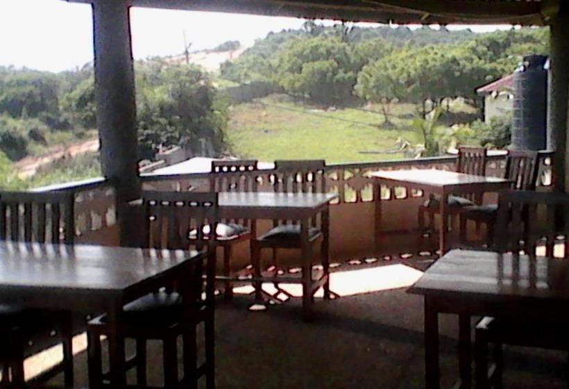 فندق Paradise Ocean Resort