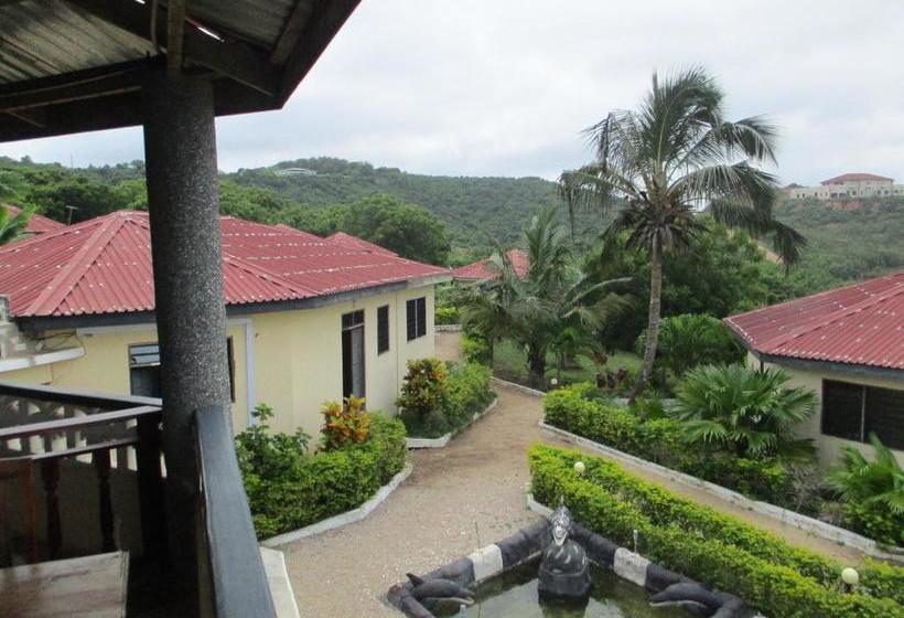 فندق Paradise Ocean Resort