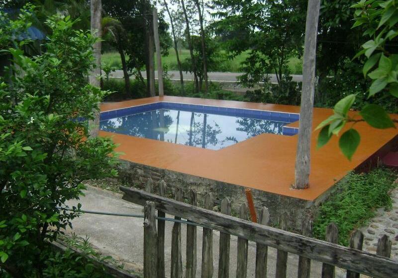 בית מלון כפרי Mountain View Guest House