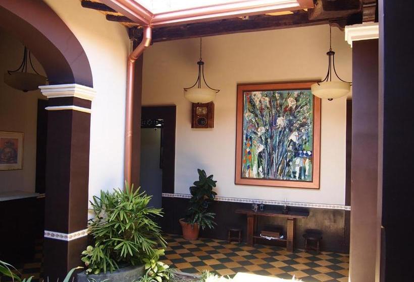 هتل Posada La Pastora