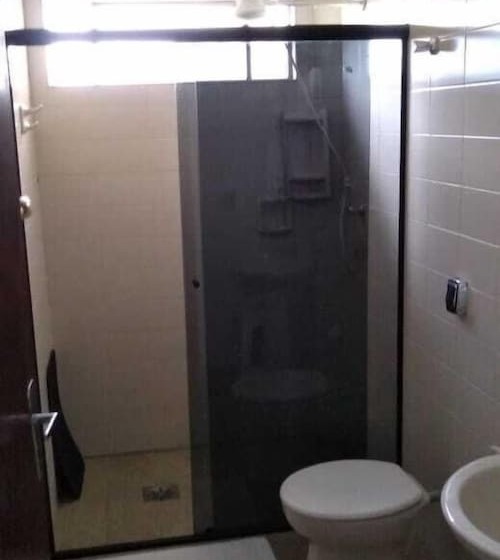 فندق Pousada Casablanca águas De São Pedro