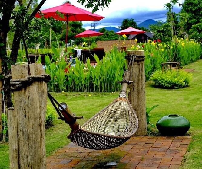 فندق Sawasdeesukhothai Resort