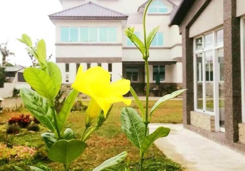 هتل White Pine Village