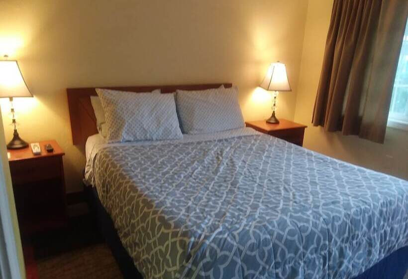 Shiny Motel