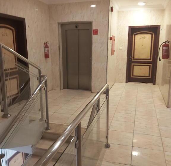 فندق دانات الخليج