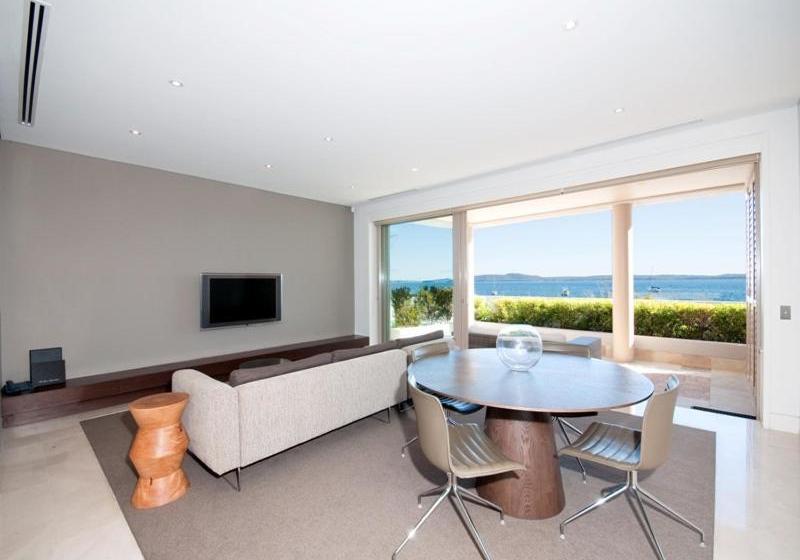 فندق Amarna Luxury Beach Resort