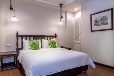 Fotos del hotel At 21 Saladaeng:  20