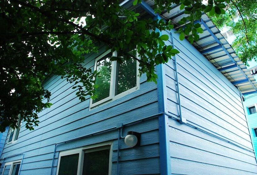 호텔 Baan Kum Siri