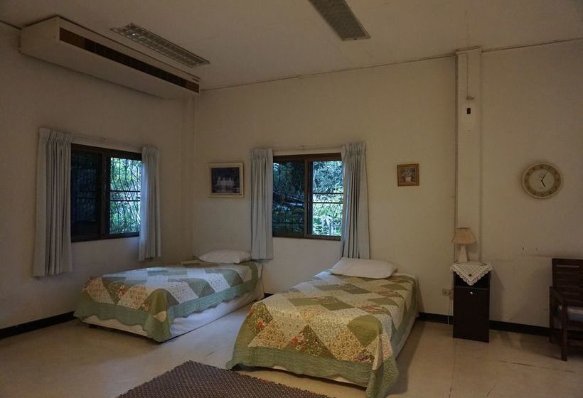 فندق Baan Rub Aroon Guesthouse
