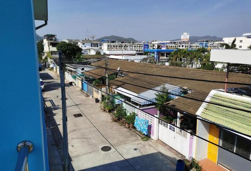 בית מלון כפרי Bankaina