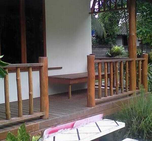 هتل Bann Anattaya Koh Yao Noi