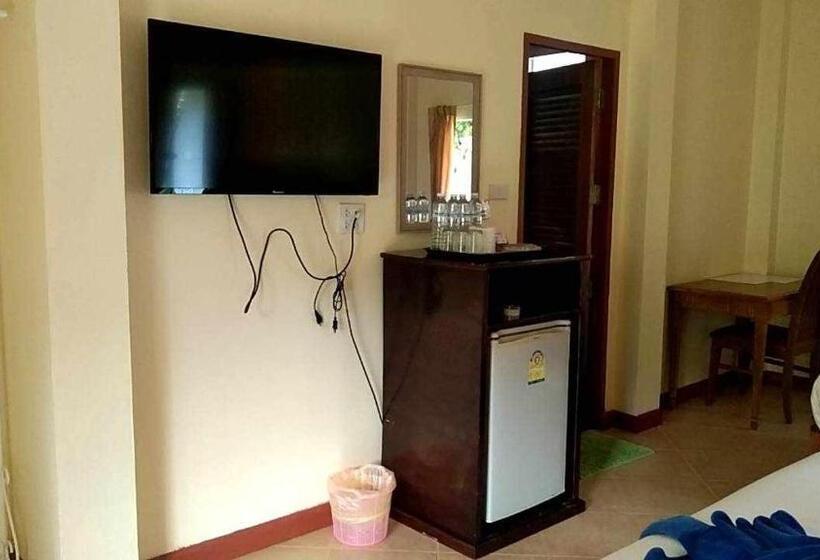 هتل Boonya Resort Koh Chang