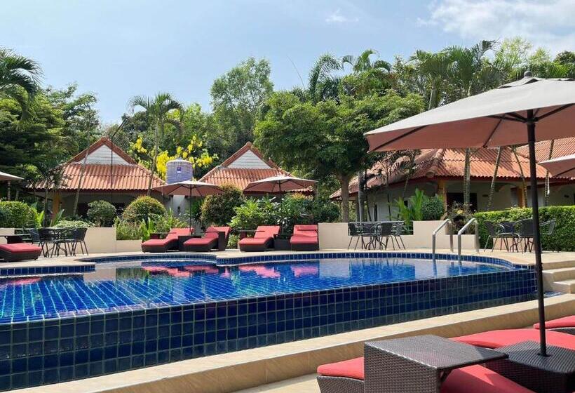 هتل Boonya Resort Koh Chang