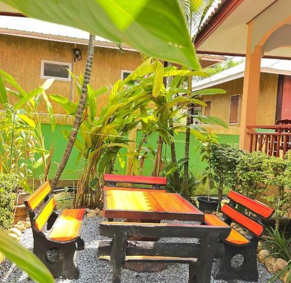 هتل Boonya Resort Koh Chang