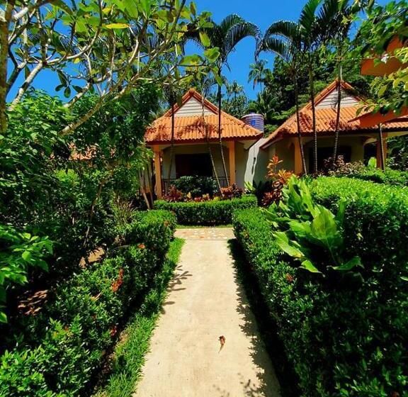 هتل Boonya Resort Koh Chang