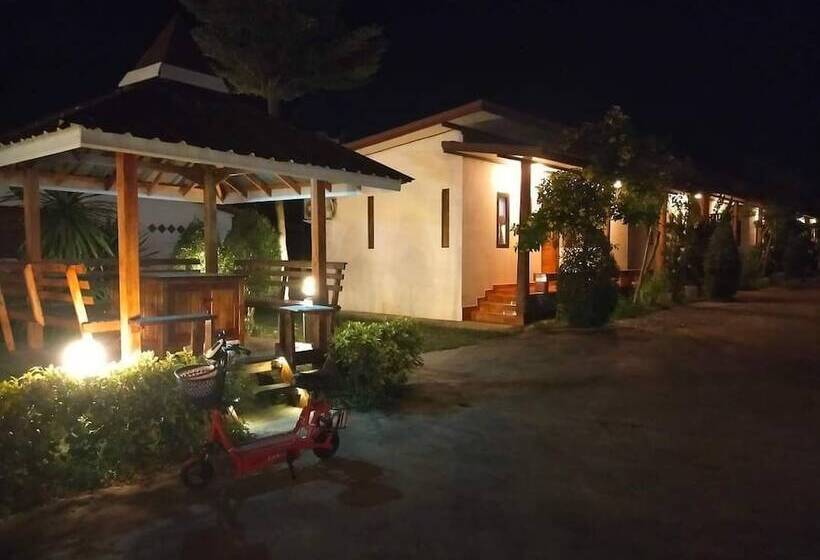 호텔 Chang Nang Resort