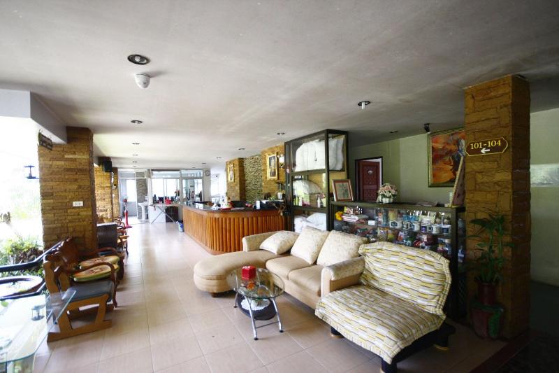 فندق Ch.chang Homeplace