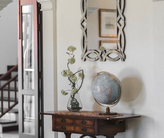 هتل Content Villa Chiang Mai