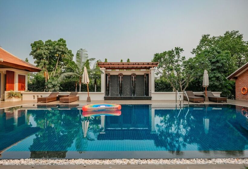 هتل Content Villa Chiang Mai