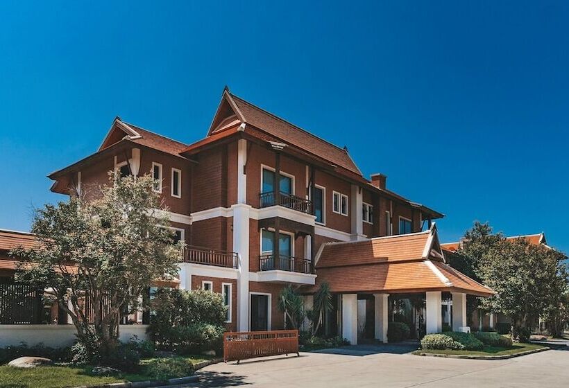هتل Content Villa Chiang Mai
