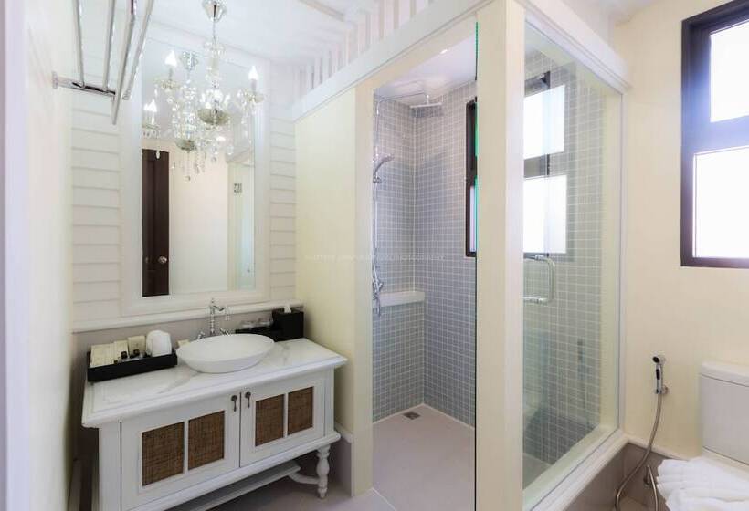 هتل Content Villa Chiang Mai