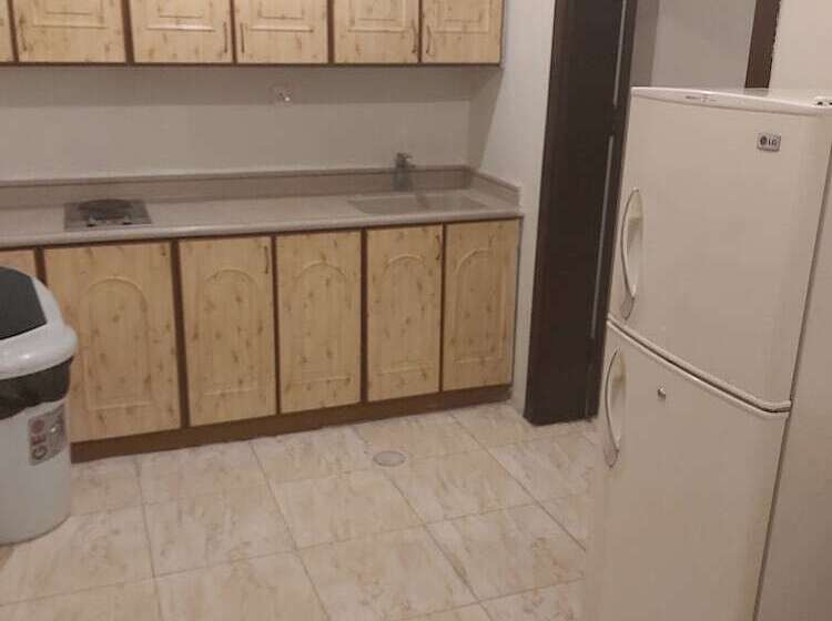 בית מלון כפרי Danat 1 Apartments