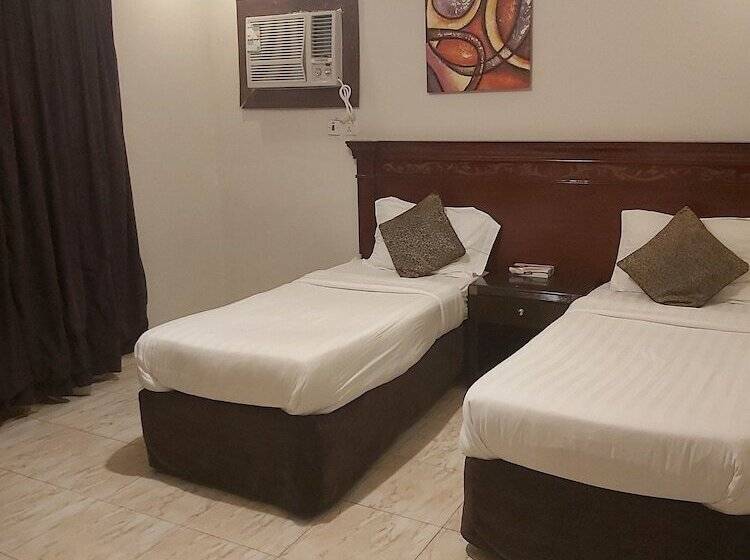 בית מלון כפרי Danat 1 Apartments