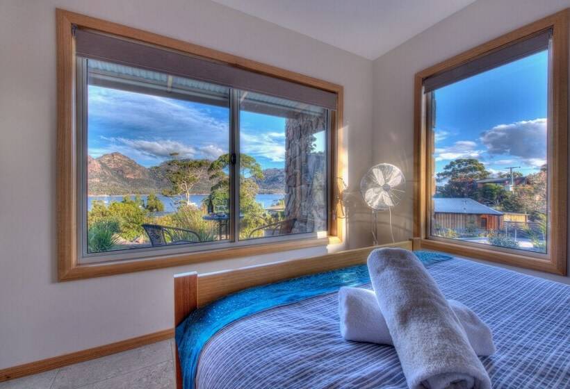 فندق Freycinet Stone Studio 3