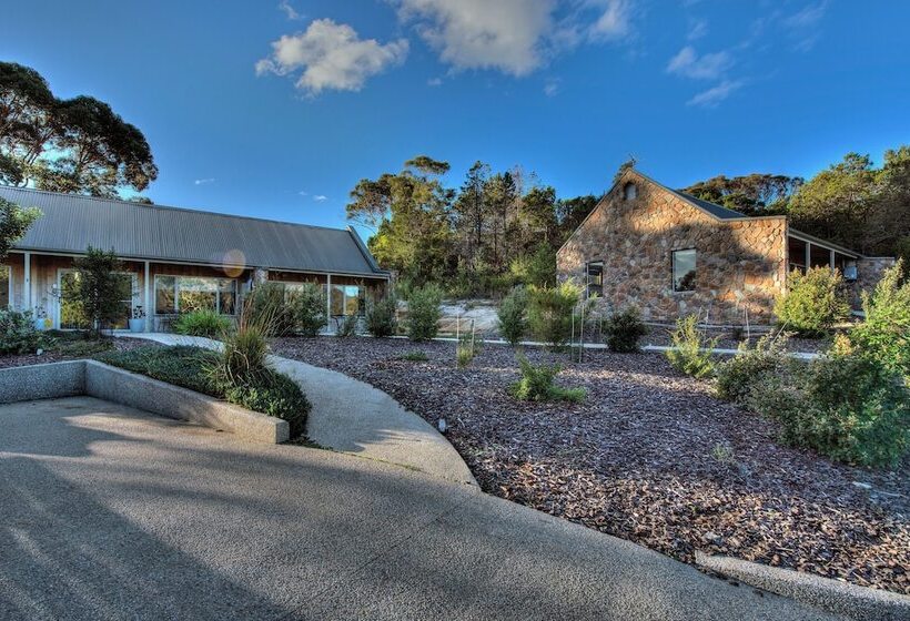 فندق Freycinet Stone Studio 3