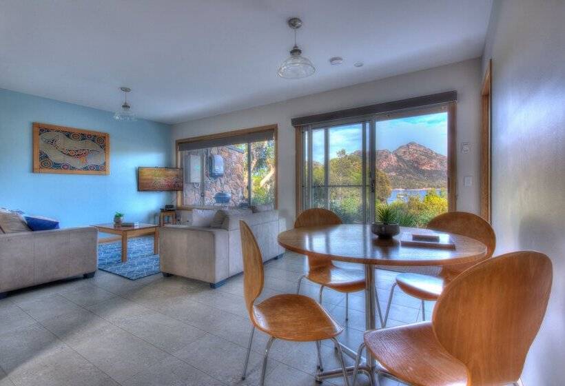 فندق Freycinet Stone Studio 3