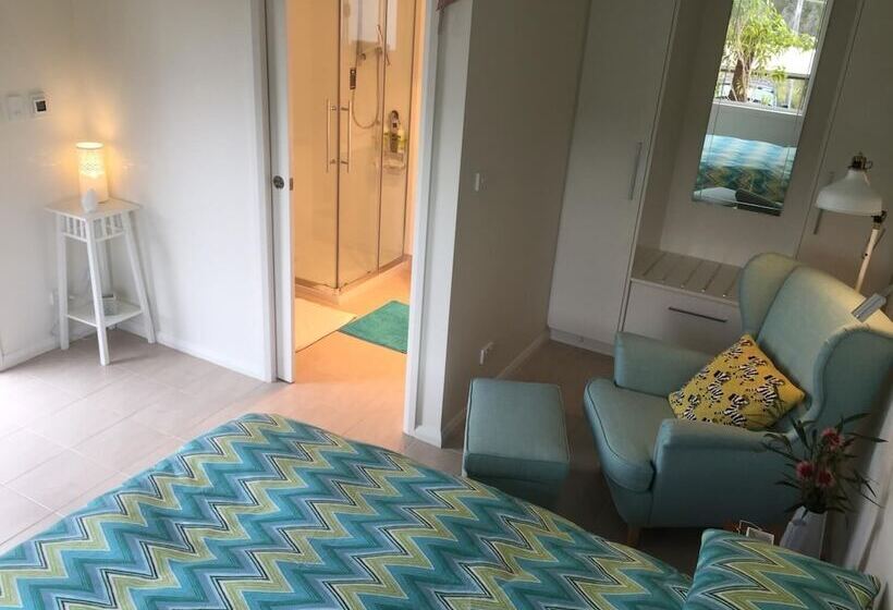 فندق Gumnut Cottage